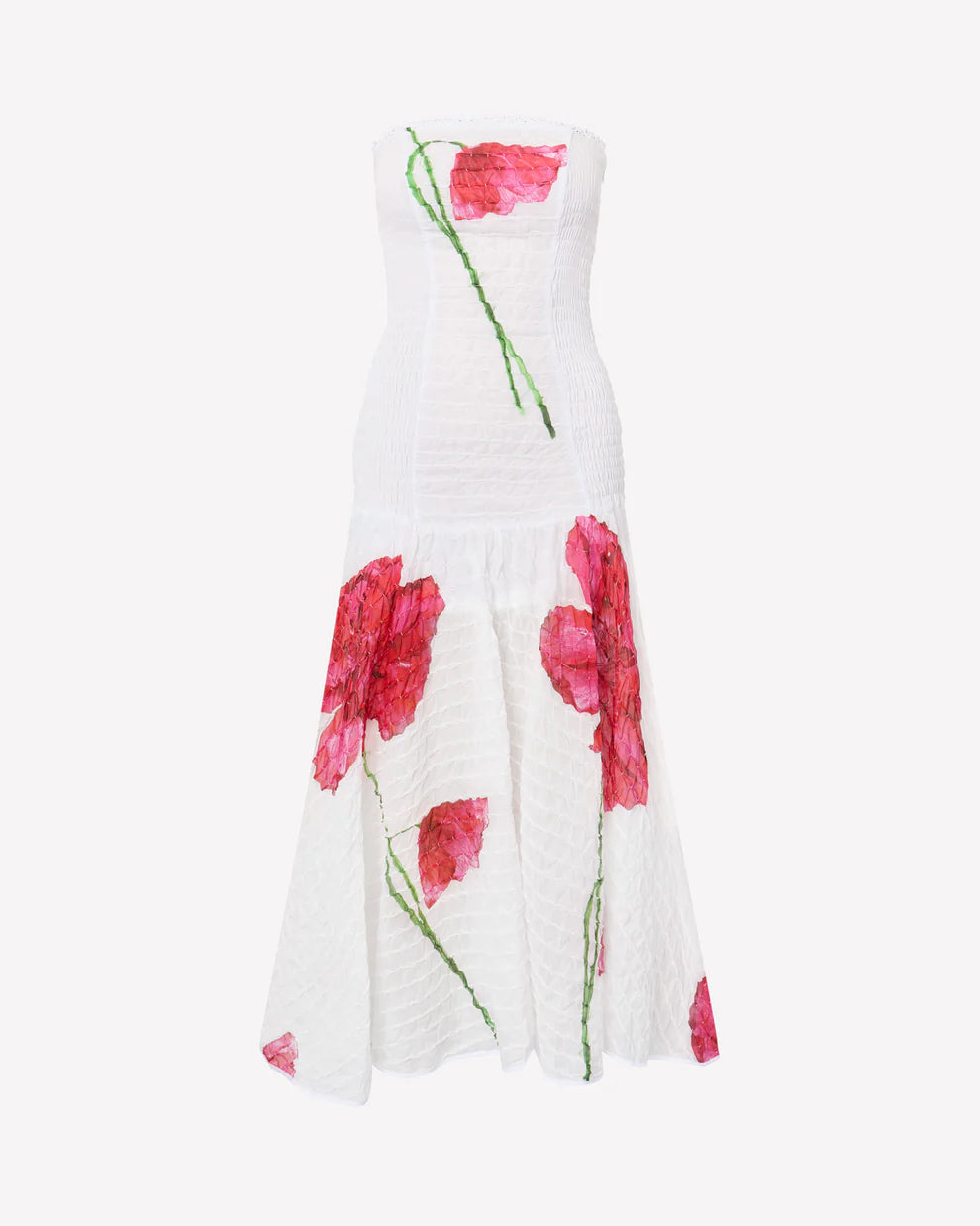OPAL LONG DRESS – Big Drop NYC
