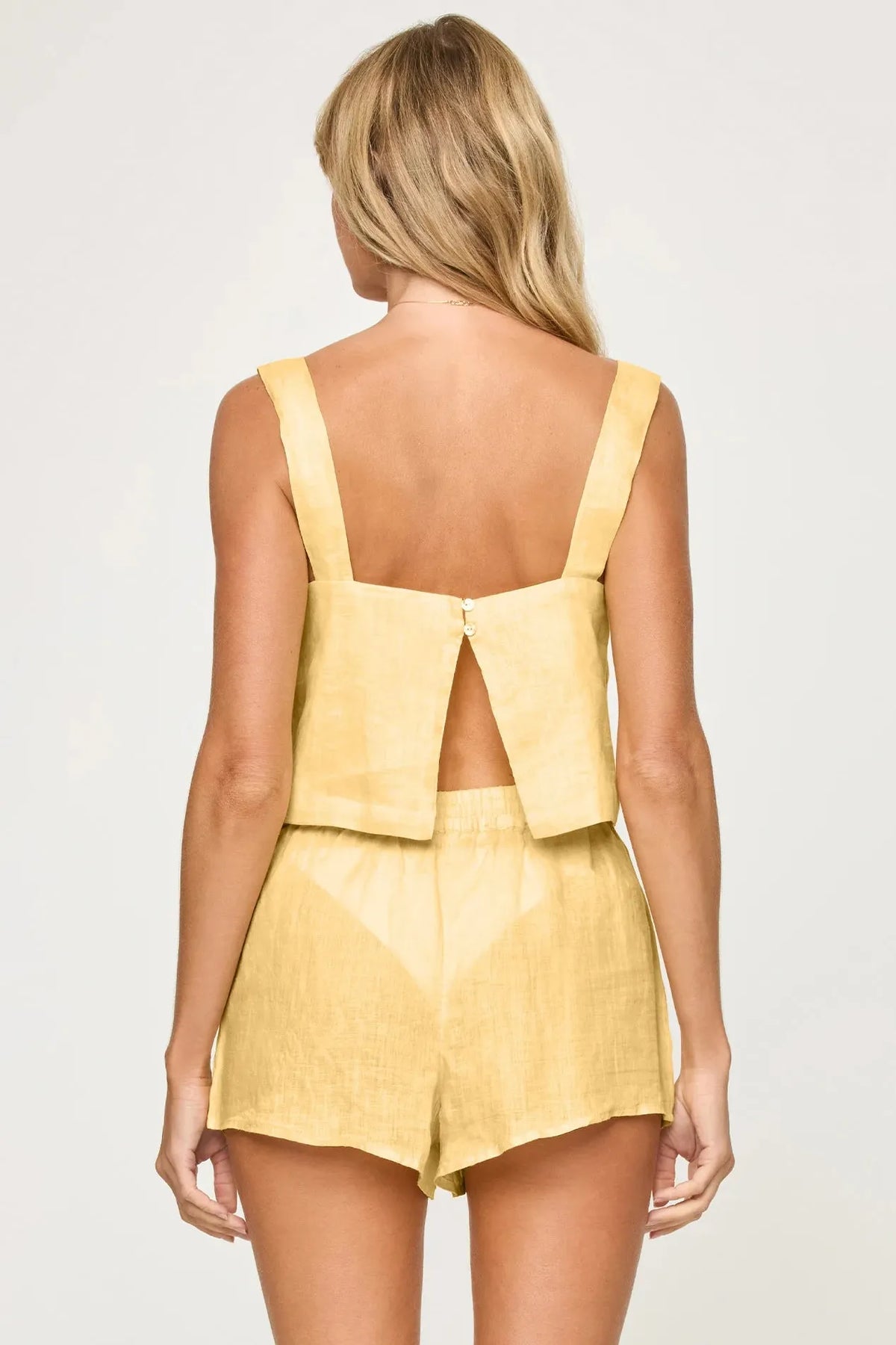 LONG ISLAND TOP