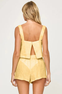 LONG ISLAND TOP