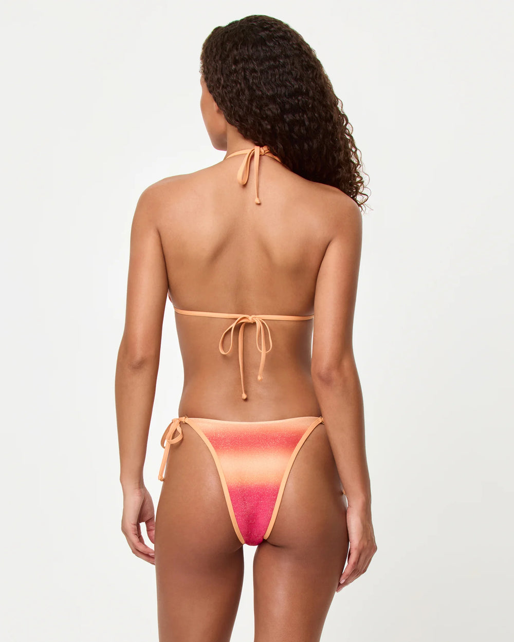 BANNING BIKINI BOTTOM TANGA
