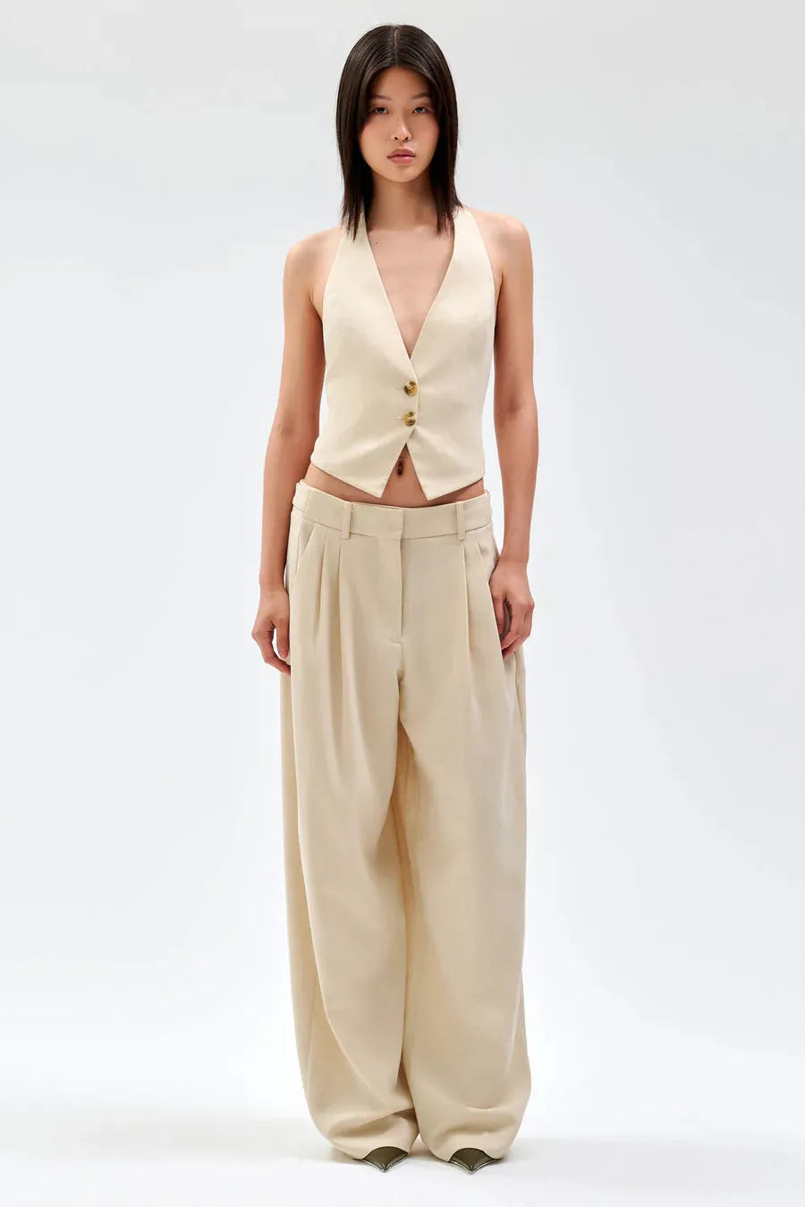 LIDO VEST