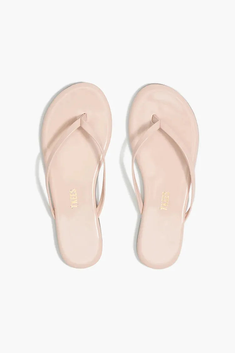 LILY GLOSSES SANDAL