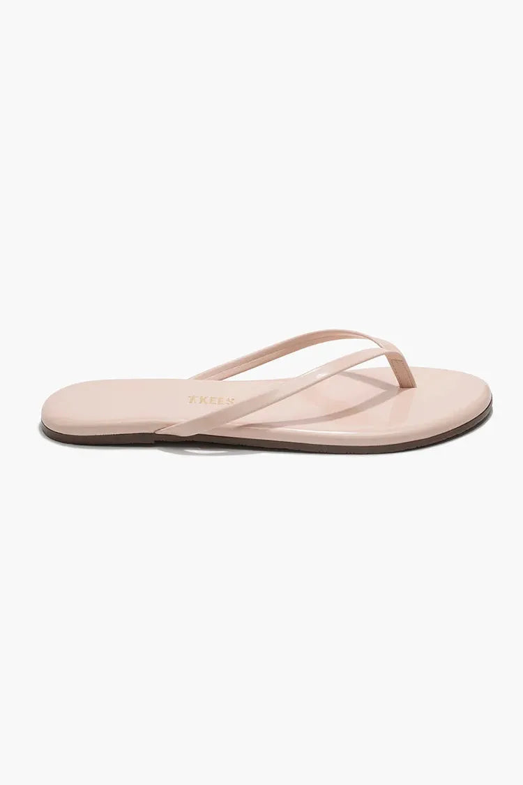 LILY GLOSSES SANDAL