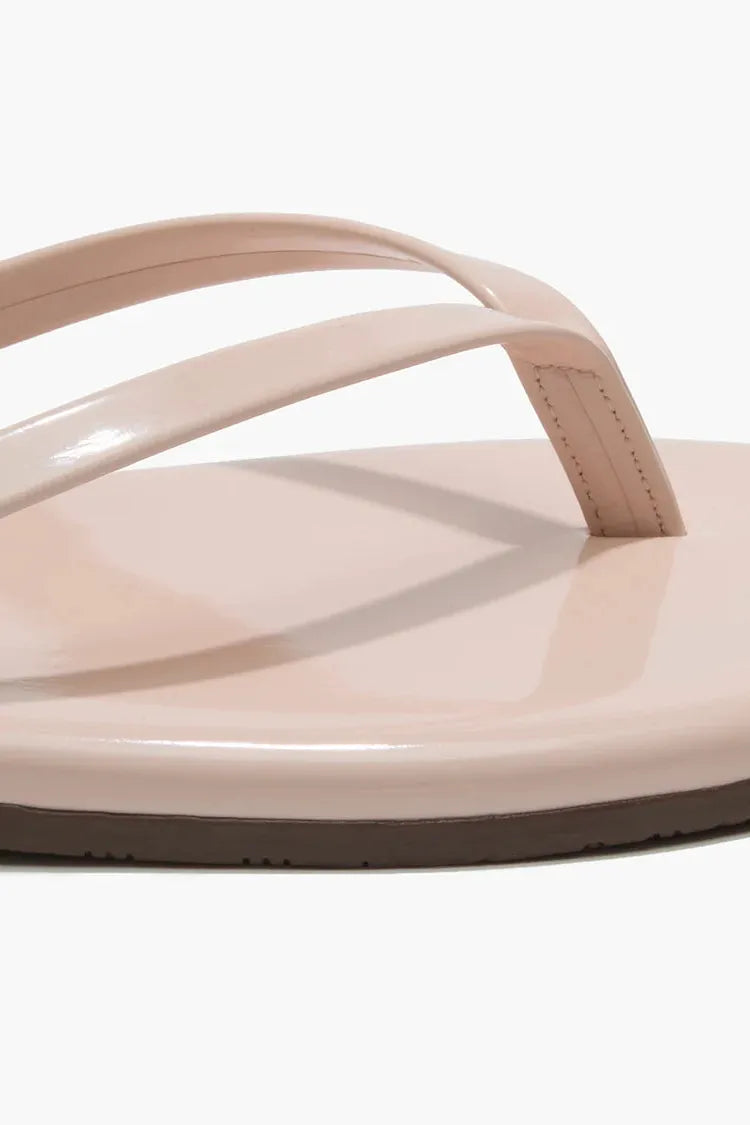 LILY GLOSSES SANDAL