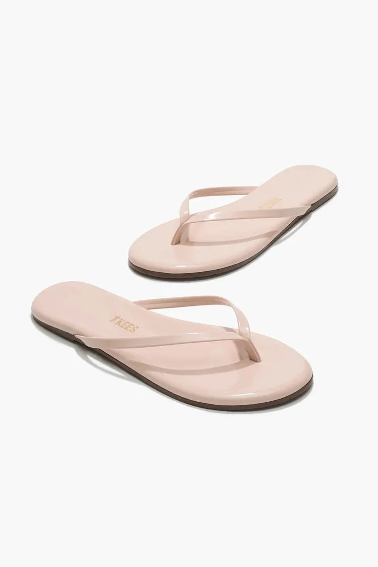 LILY GLOSSES SANDAL