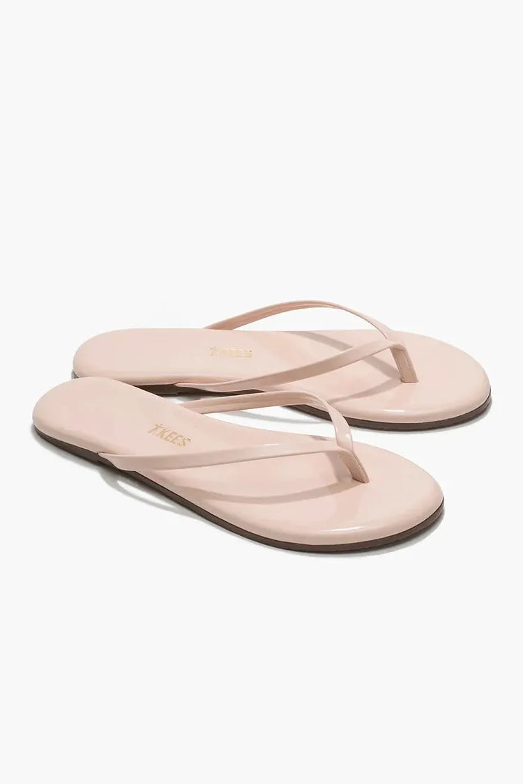 LILY GLOSSES SANDAL