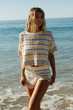 SUNCHASER TOP