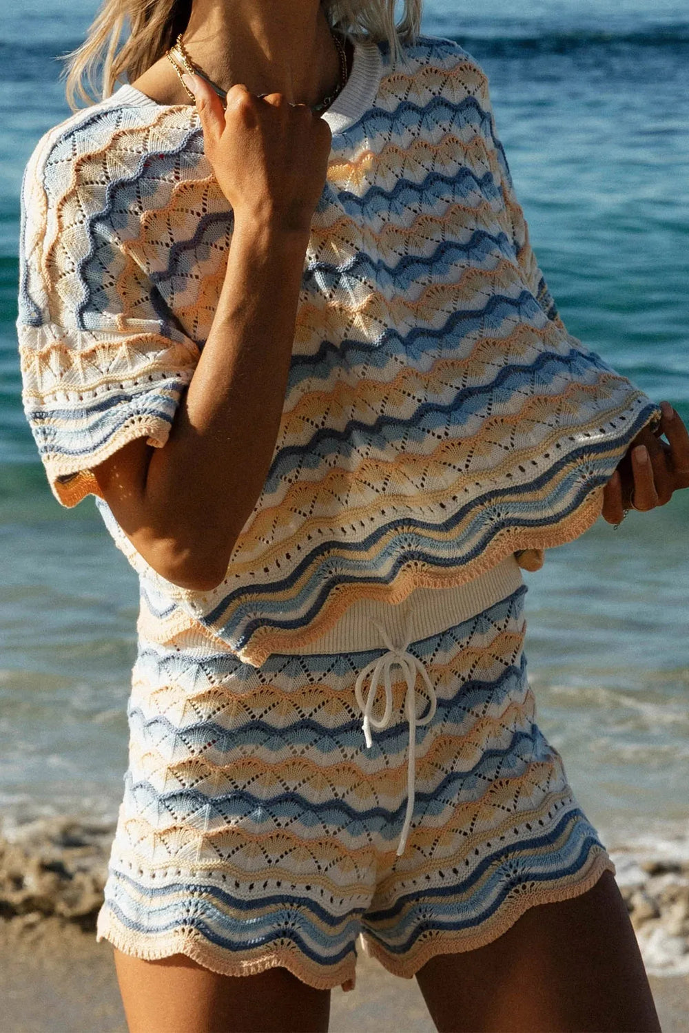 SUNCHASER TOP