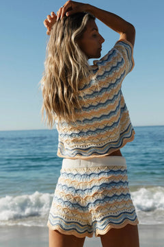 SUNCHASER SHORT
