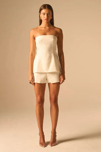 ALIDA SHORT
