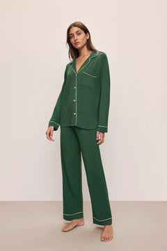 GISELE LONG PAJAMA SET