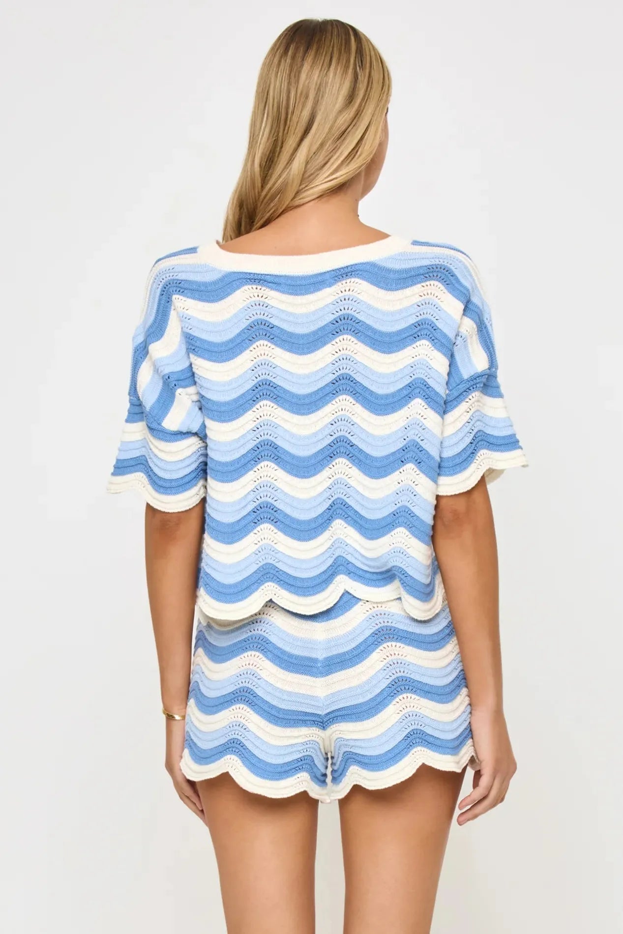 MAKE WAVES SHORT
