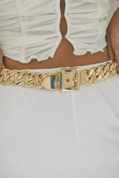 MARCEL CHAIN BELT