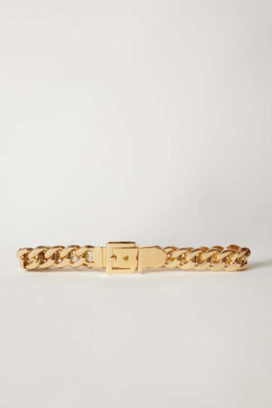 MARCEL CHAIN BELT