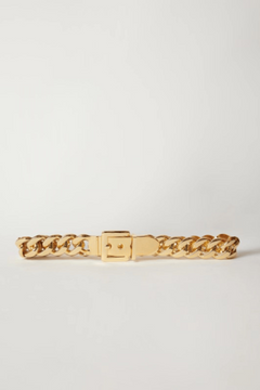 MARCEL CHAIN BELT
