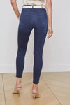 L'AGENCE MARGOT HIGH RISE SKINNY IN TRU BLU