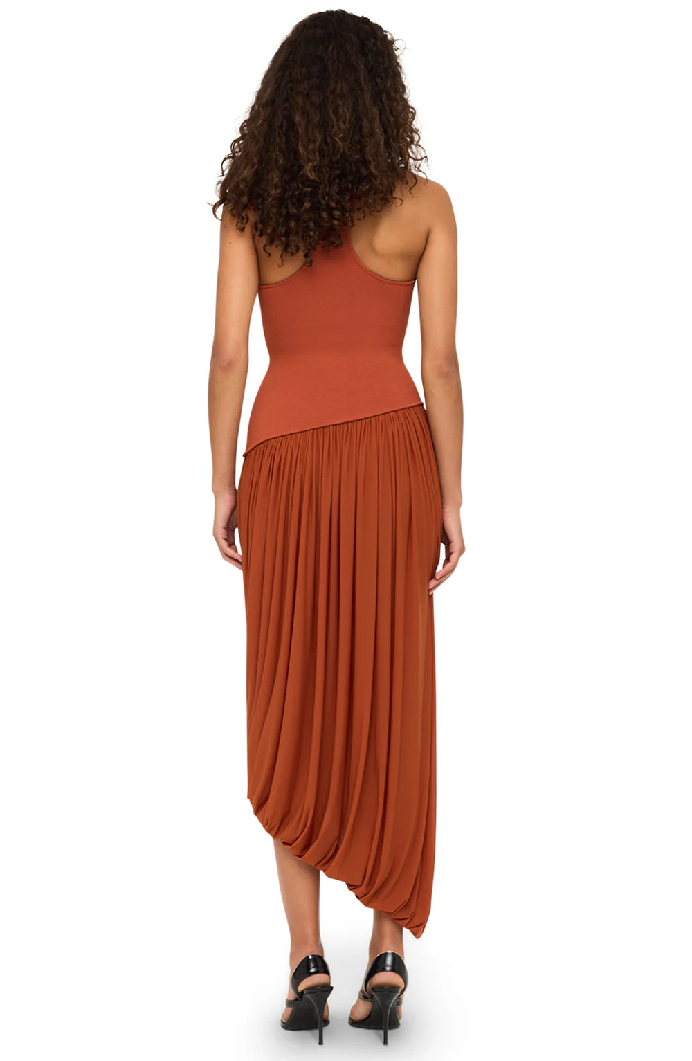 MEYER DRESS