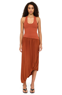 MEYER DRESS