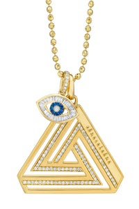 ABRACADABRA LARGE SERIES 4 (WITH DIAMONDS)