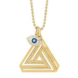 ABRACADABRA LARGE SERIES 4 (WITH DIAMONDS)