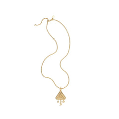 SMALL ABRACADABRA TRIANGLE SERIES 6