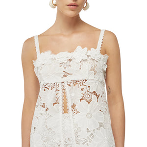 MAGNOLIA TOP