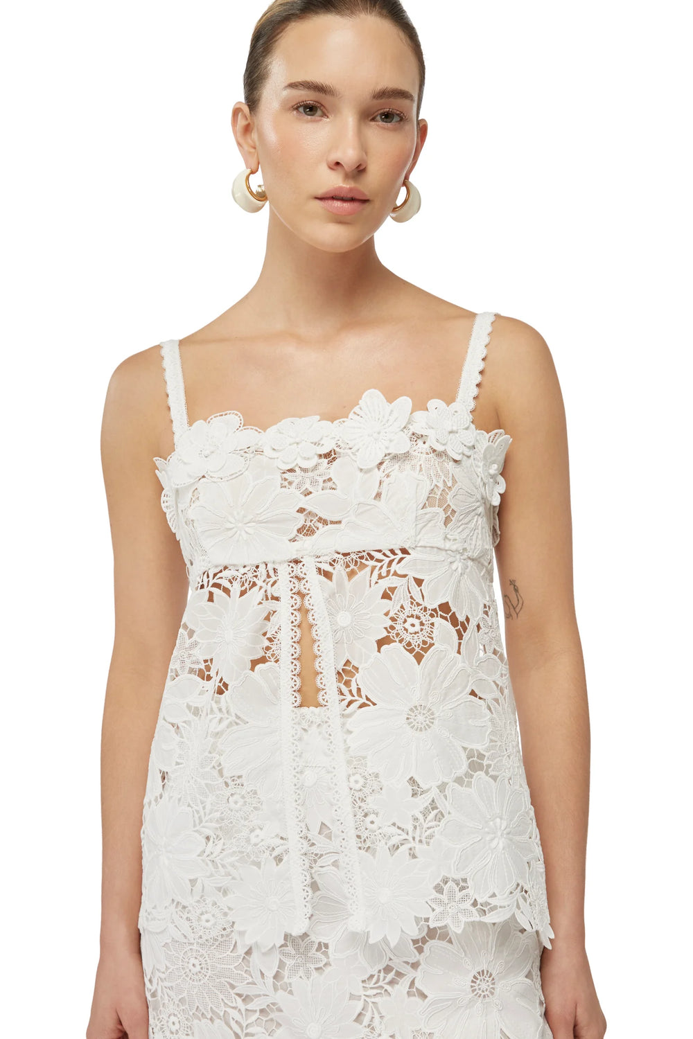 MAGNOLIA TOP
