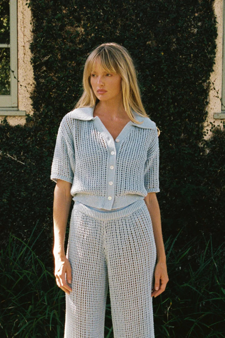 MIA KNIT PANT