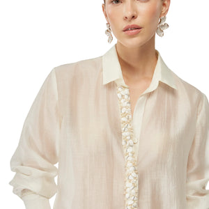 WAIMARI MOJAVE SHIRT – Cotton Top