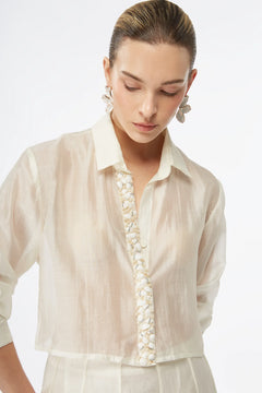 WAIMARI MOJAVE SHIRT – Cotton Top