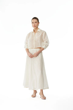 WAIMARI MOJAVE SHIRT – Cotton Top