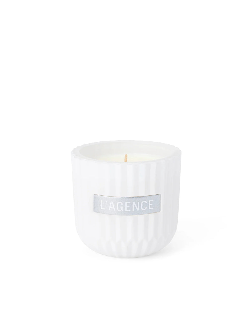 CANDLE AMBRE SOLEIL