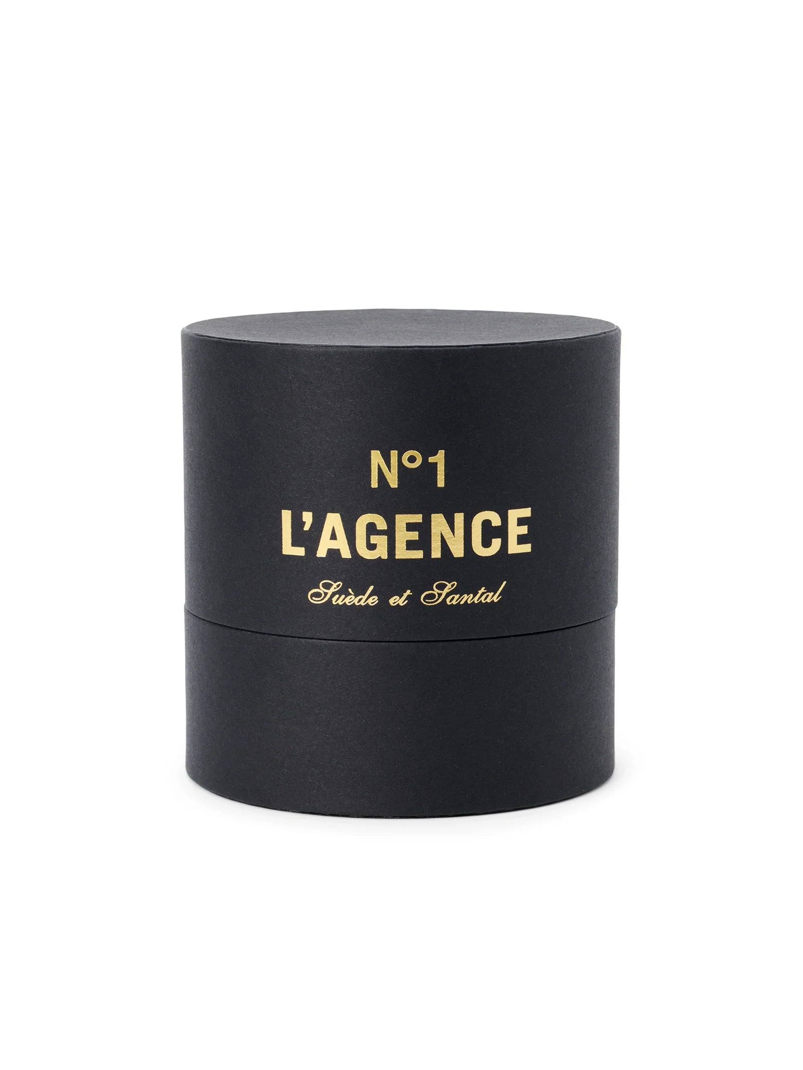 L'Agence Suede Et Santal Candle - Thumbnail 4