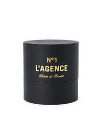 CANDLE SUÈDE ET SANTAL