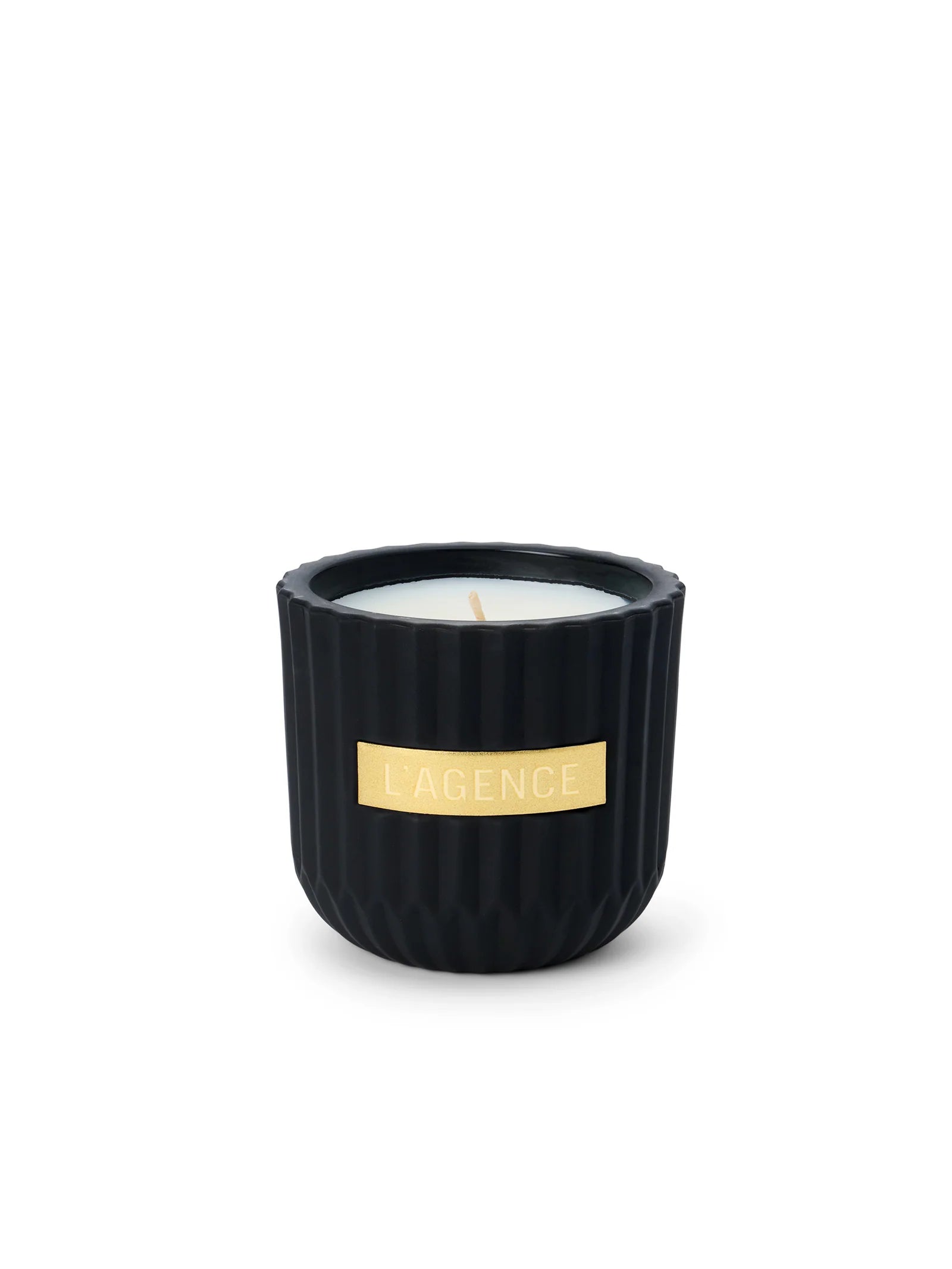 L'Agence Suede Et Santal Candle - Thumbnail 2