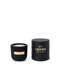 CANDLE SUÈDE ET SANTAL