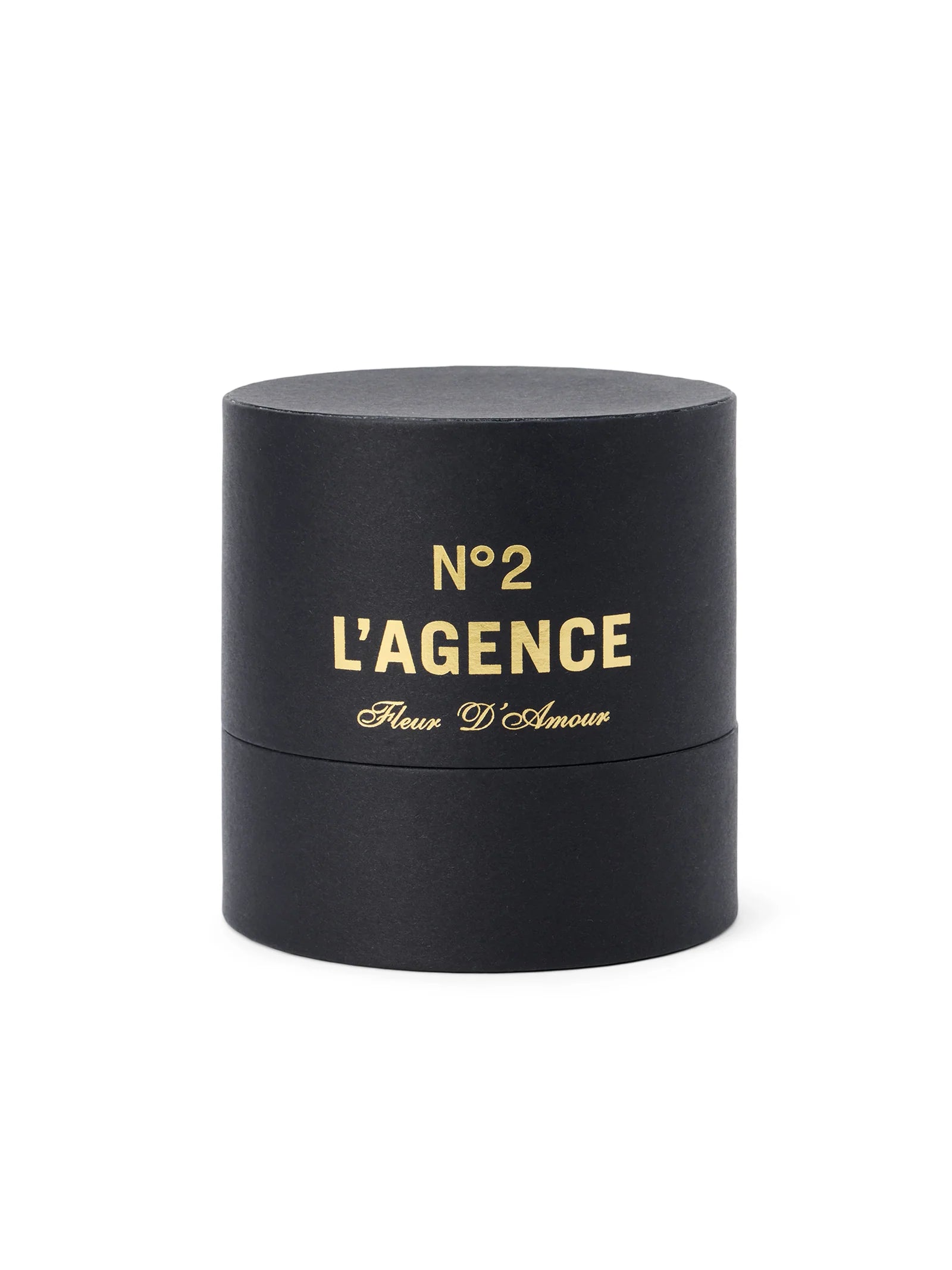 CANDLE FLEUR D'AMOUR