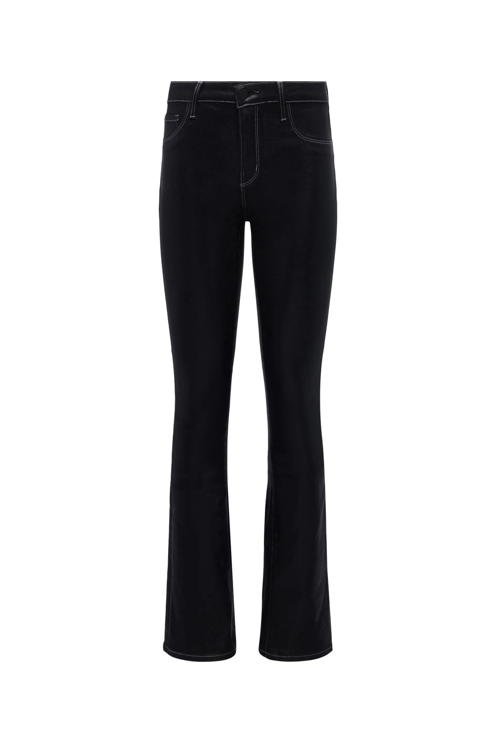 SELMA H/R SLEEK BABY BOOT COATED