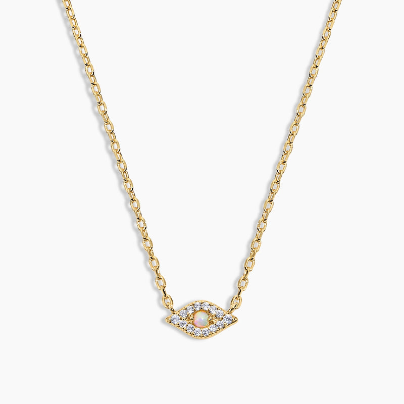 WINK NECKLACE