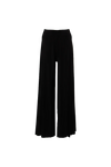 MAYGEL CORONEL CABO PANTS IN BLACK