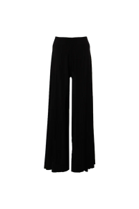 MAYGEL CORONEL CABO PANTS IN BLACK