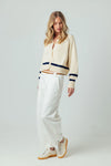 TWILL SAWYER PANTS