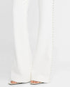MARAIS BUTTON TROUSERS