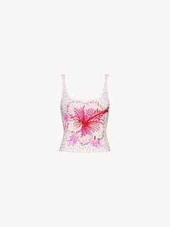 HIBISCUS TOP