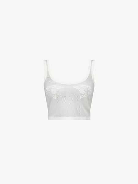 EMMA TOP – Big Drop NYC