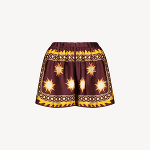 SUN SHORT