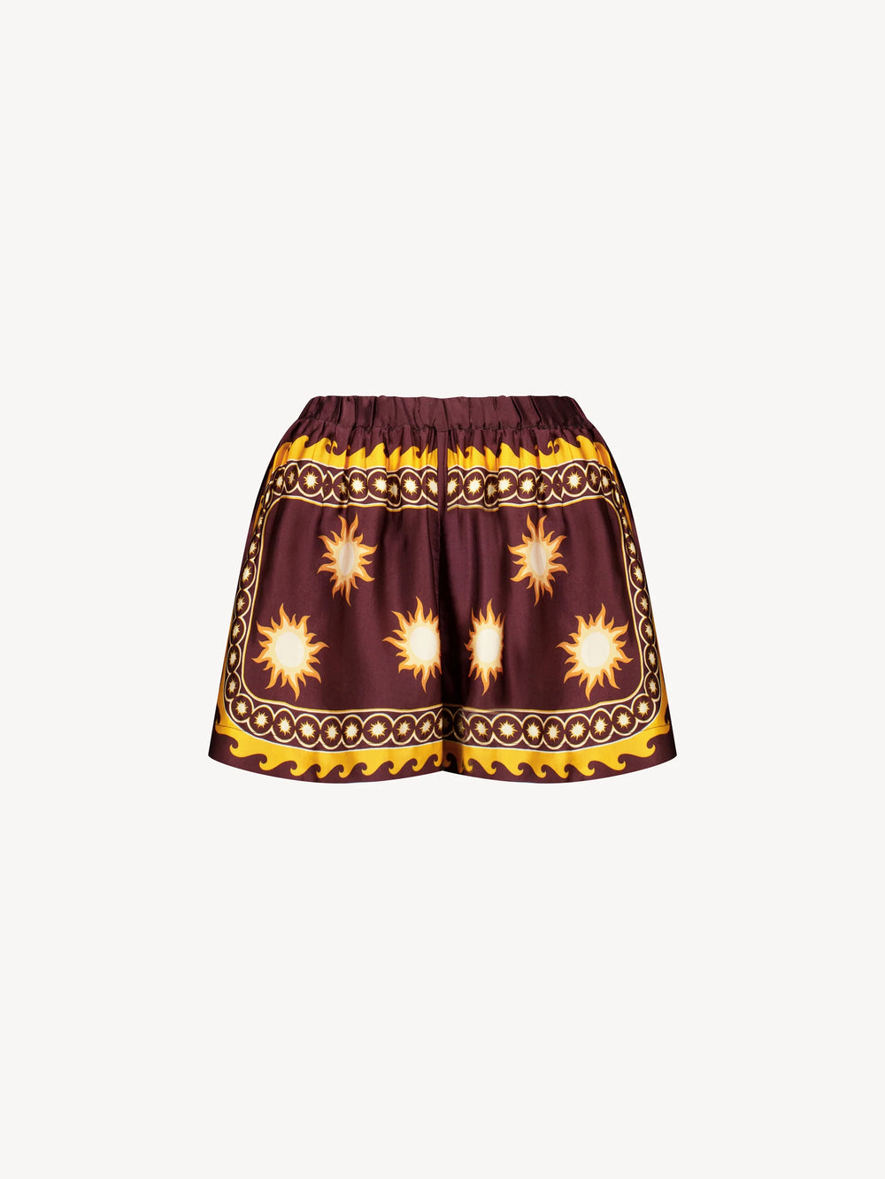 SUN SHORT