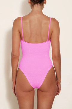 PAMELA SWIM ONE PIECE