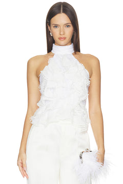 BIANCA LACE TOP