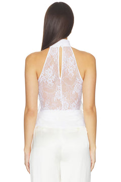 BIANCA LACE TOP